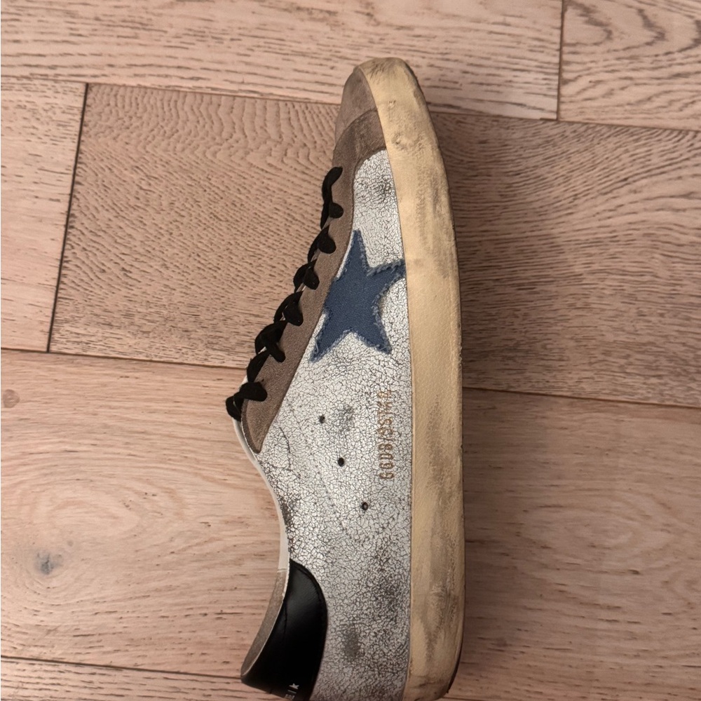 Golden Goose Superstar (discontinued) - Picture 6 of 9